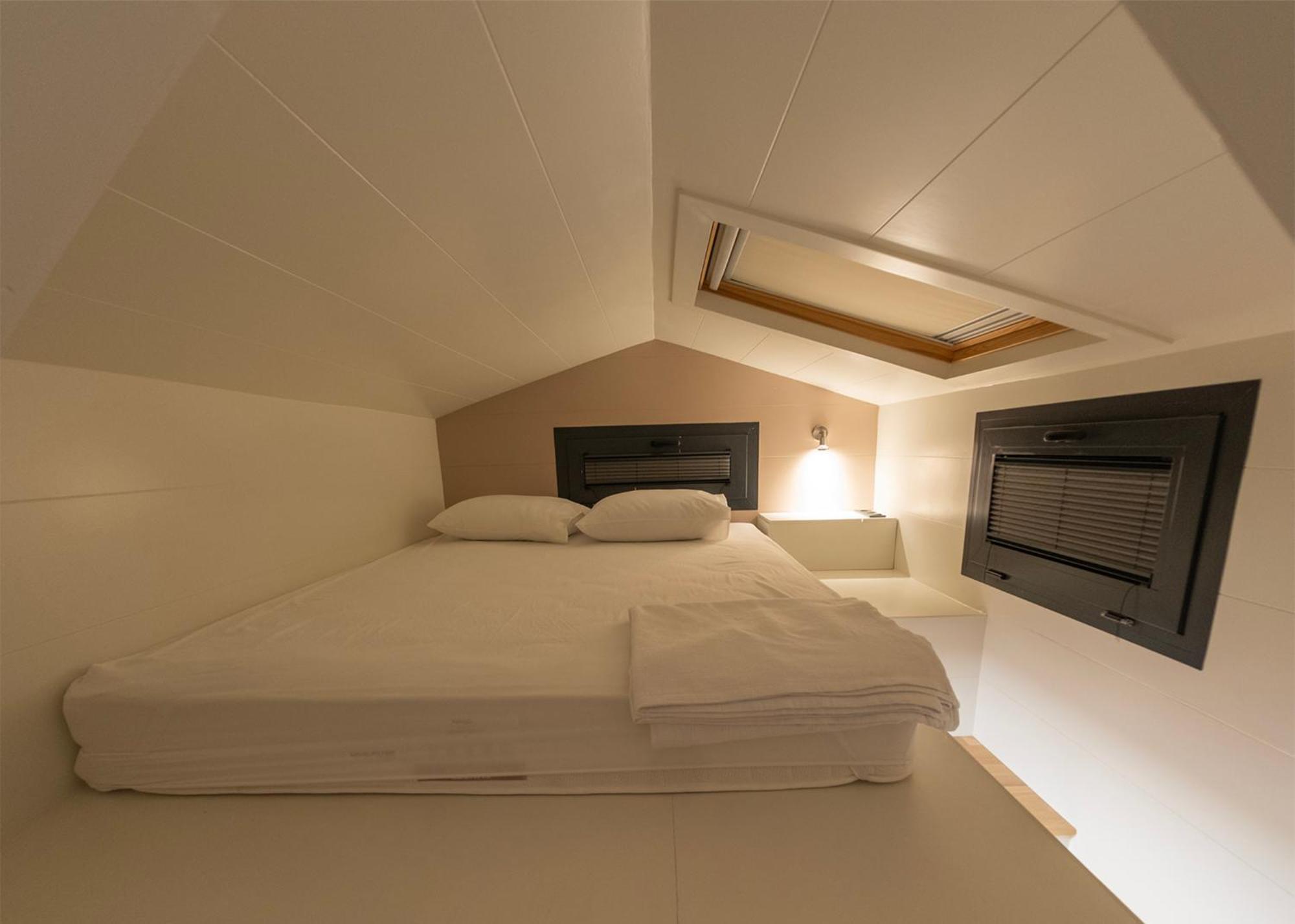 Efe Tiny House Hotel Serik Cameră foto