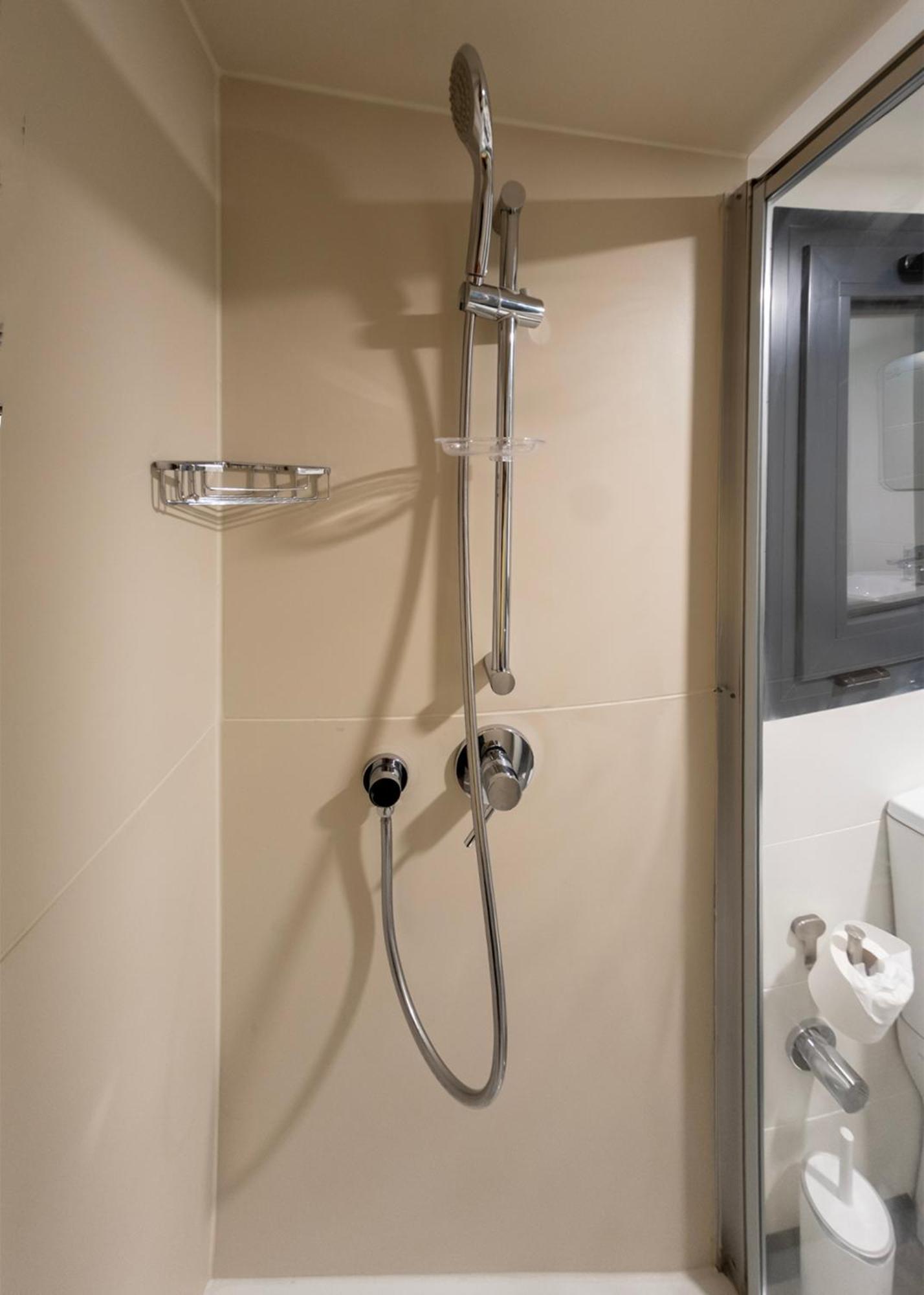 Efe Tiny House Hotel Serik Cameră foto